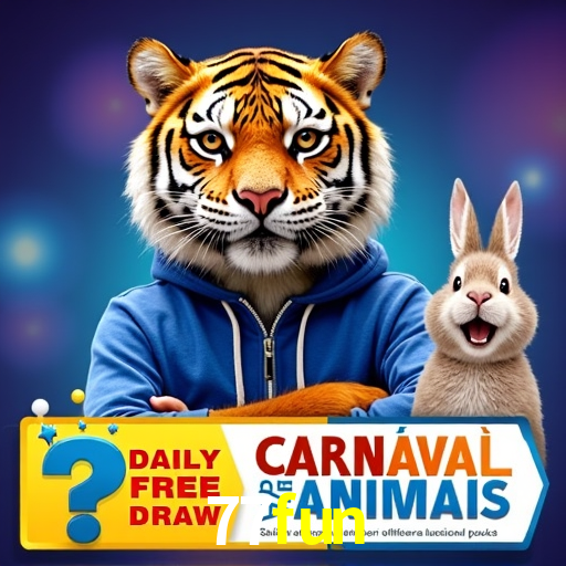 Inovações de Jogos na 77fun: O Futuro das Experiências Interativas