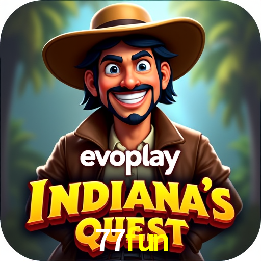 Desvendando o Mundo dos Jogos Virtuais na 77fun