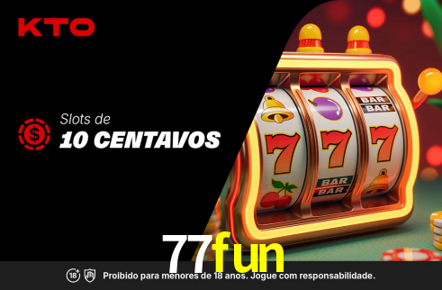 Descubra a Essência do 77fun: Nossa História e Compromissos