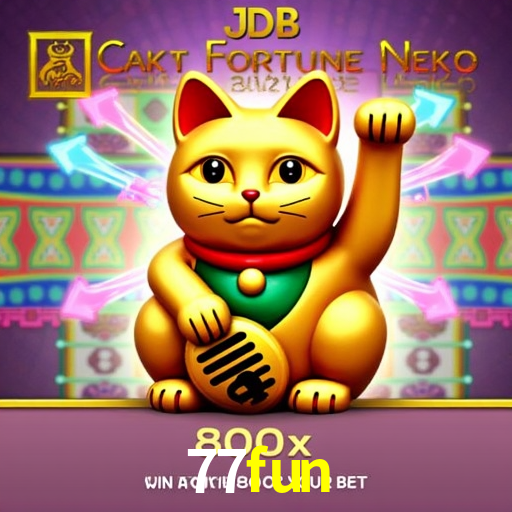 A Popularidade dos Caça-Níqueis no 77fun