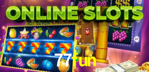 Descubra a Magia dos Jogos de Arcade no 77fun