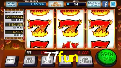 A Experiência Imersiva dos Cassinos Ao Vivo no 77fun