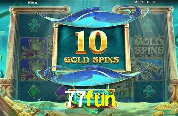 Desvendando o Mundo dos Jogos Virtuais na 77fun